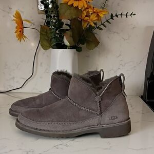 UGG ANKLE BOOTS FOR WOMEN